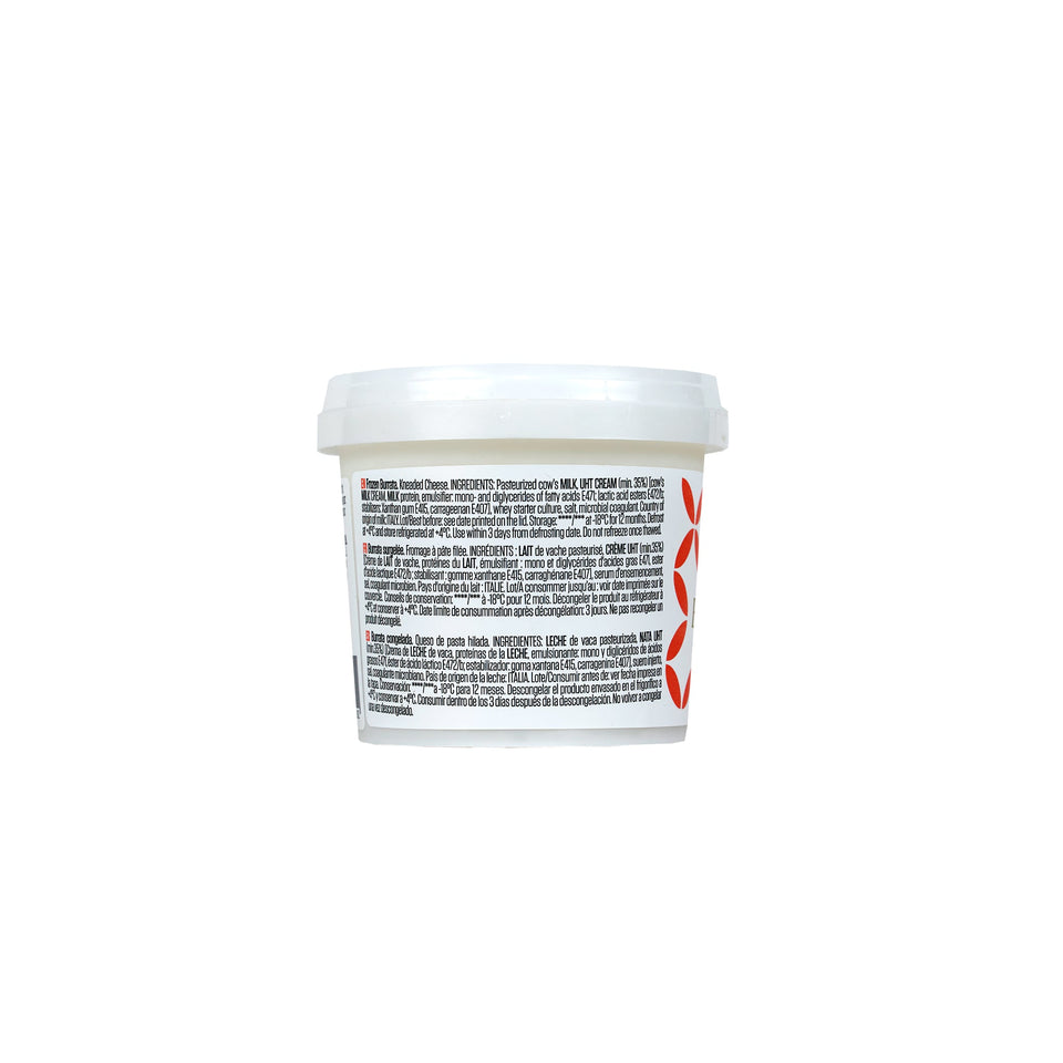 Burrata Palazzo (120g)