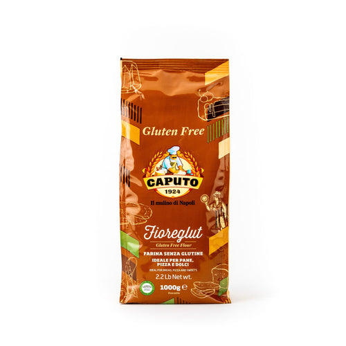 Caputo Gluten-Free Flour (1kg)