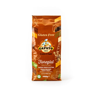 Caputo Gluten-Free Flour (1kg)