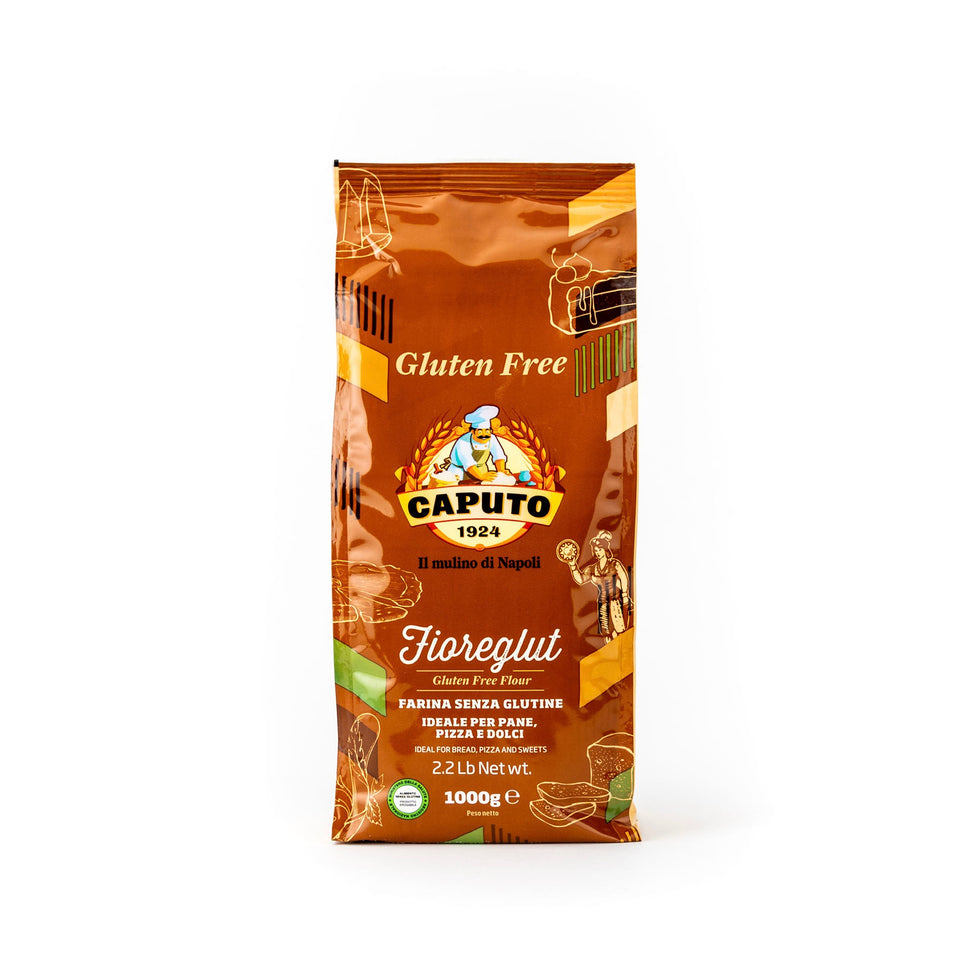 Caputo Gluten-Free Flour (1kg)