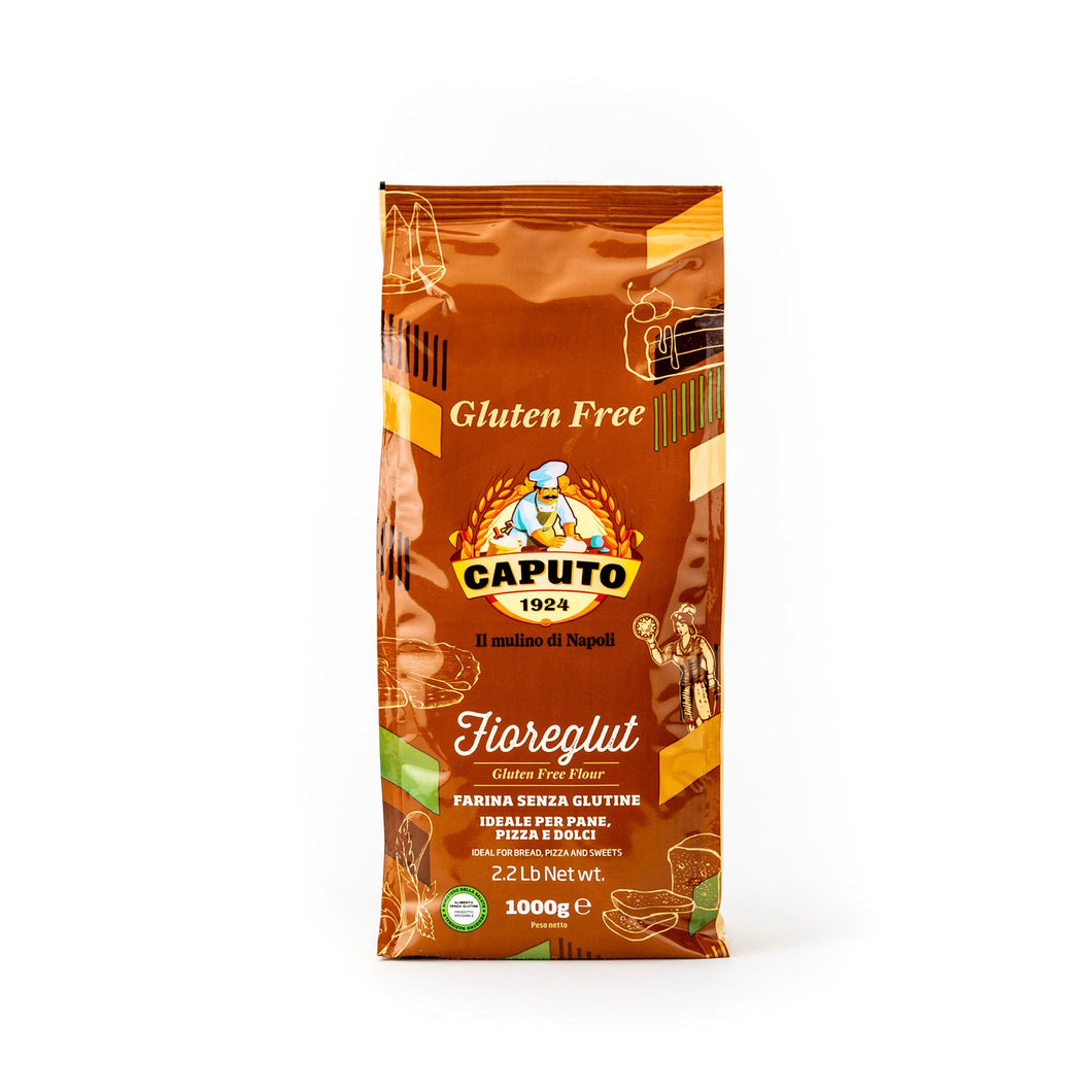 Caputo Gluten-Free Flour (1kg)