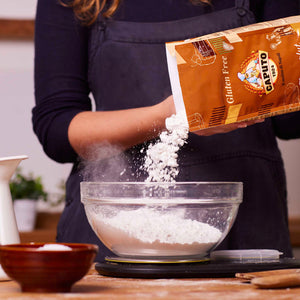 Caputo Gluten-Free Flour (1kg)