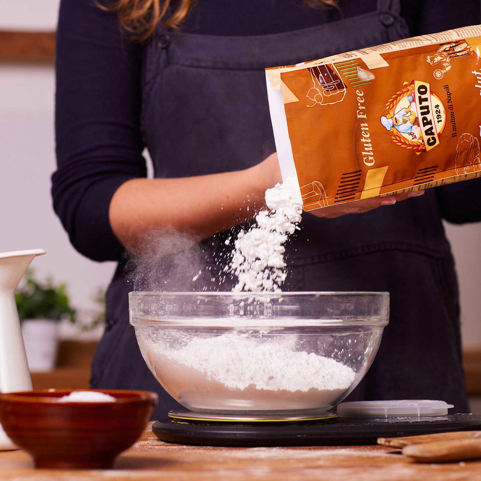 Caputo Gluten-Free Flour (1kg)