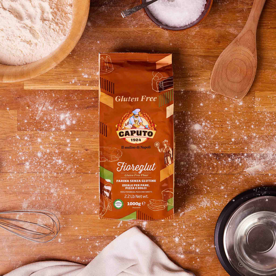 Caputo Gluten-Free Flour (1kg)