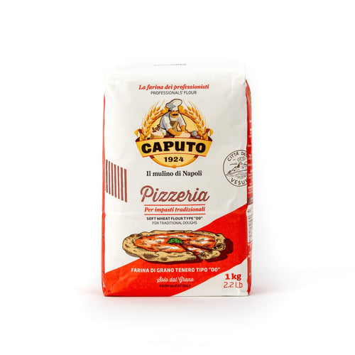 Caputo Pizzeria Flour (1kg)