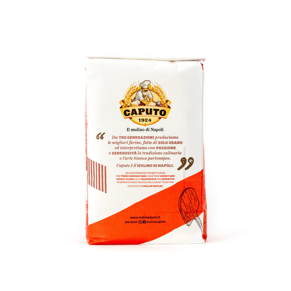 Caputo Pizzeria Flour (1kg)