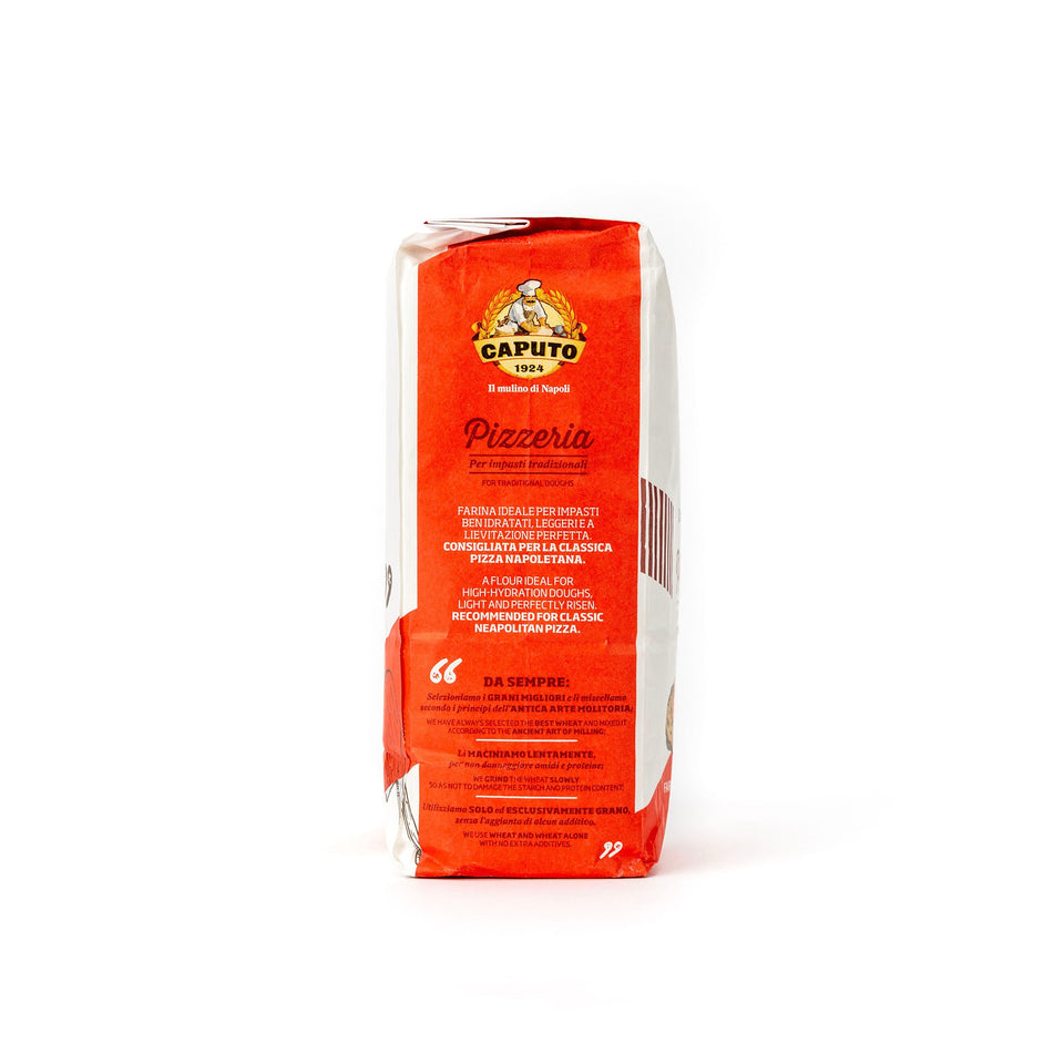 Caputo Pizzeria Flour (1kg)