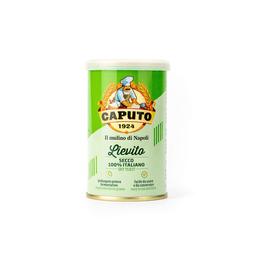 Caputo Dried Yeast (100g)