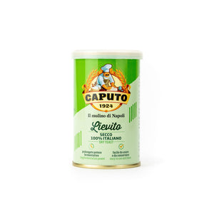 Caputo Dried Yeast (100g)