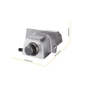 Gas Burner for Ooni Karu 12, Karu 12G and Karu 2