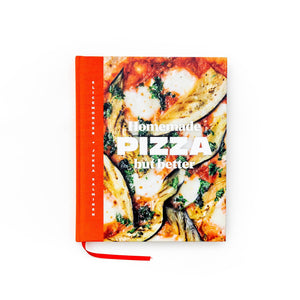 Homemade Pizza - but Better by Slicemonger