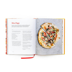 Homemade Pizza - but Better by Slicemonger