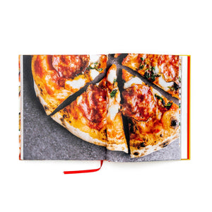 Homemade Pizza - but Better by Slicemonger