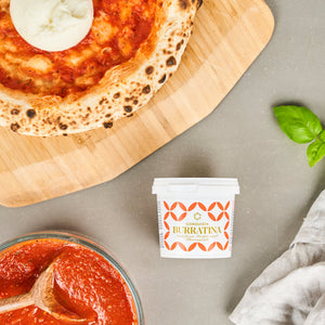 Burrata Palazzo (120g)