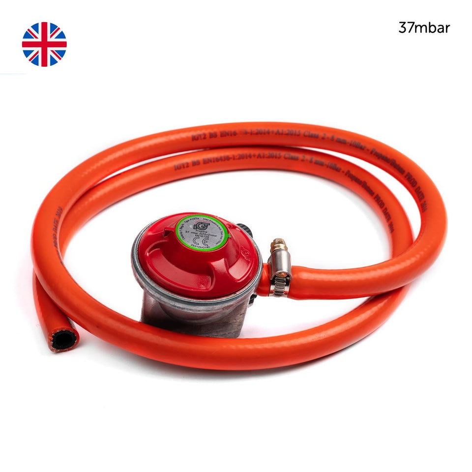 Gas Burner for Ooni Karu 12, Karu 12G and Karu 2