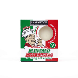 Bluffalo Notzarella (200g)
